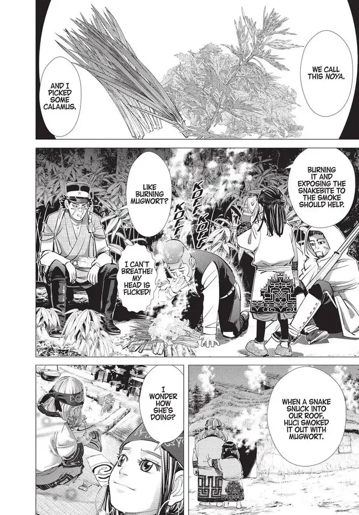 Golden Kamuy Chapter 104 image 13_optimized